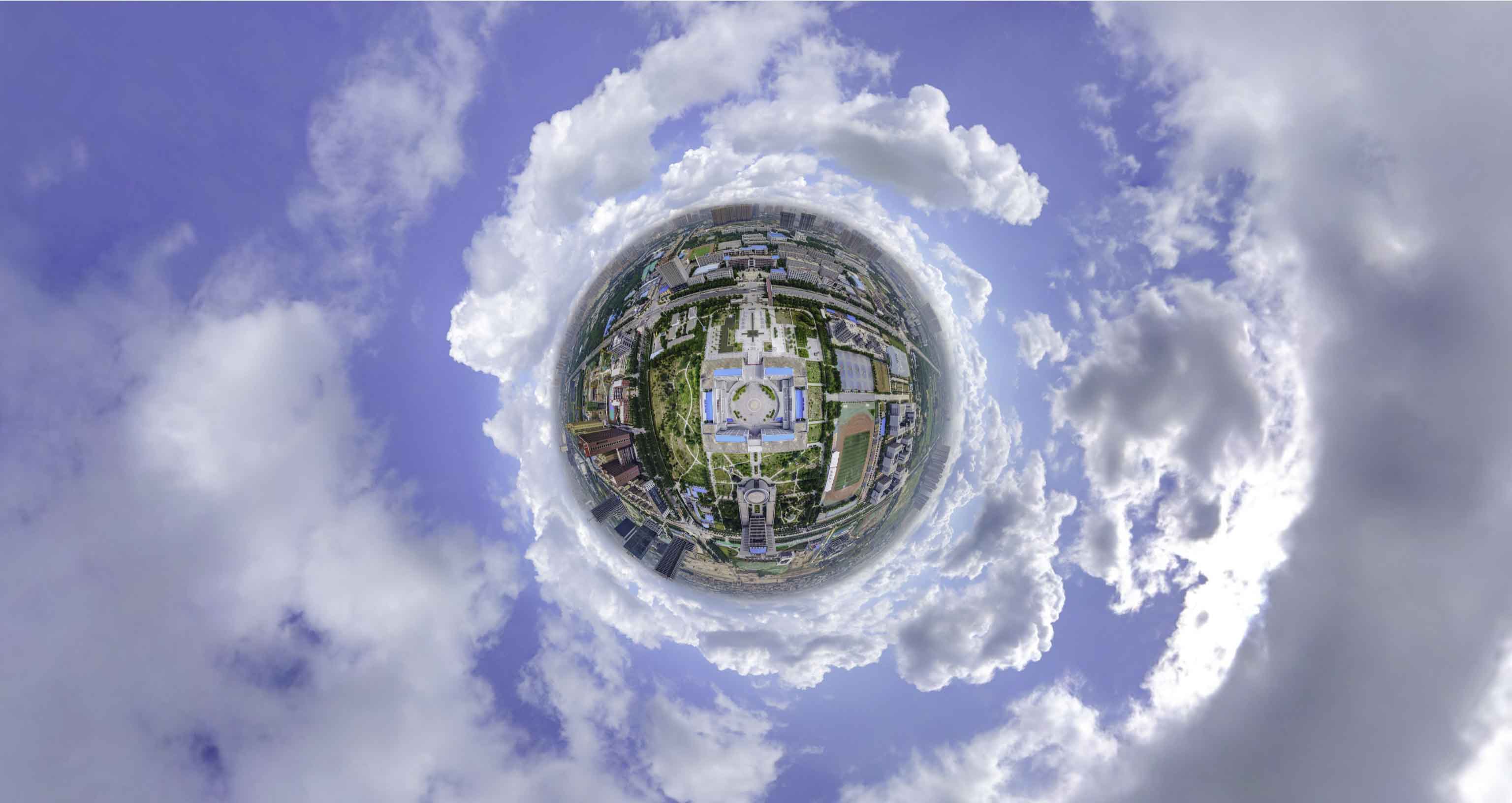 广水格凸河风景名胜区